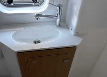 Alquilar catamarán en Marina Mandalina - Bali 4.2 - 4 + 2 cab.