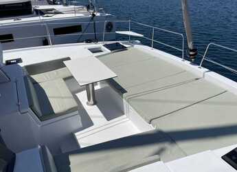 Alquilar catamarán en Marina Mandalina - Bali 4.2 - 4 + 2 cab.