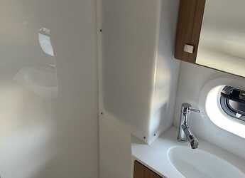 Alquilar catamarán en Marina Mandalina - Bali 4.2 - 4 + 2 cab.