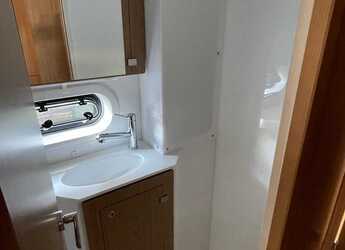 Alquilar catamarán en Marina Mandalina - Bali 4.2 - 4 + 2 cab.