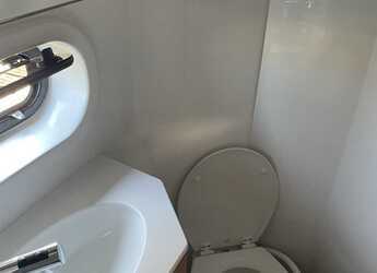 Alquilar catamarán en Marina Mandalina - Bali 4.2 - 4 + 2 cab.