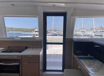 Alquilar catamarán en Marina Mandalina - Bali 4.2 - 4 + 2 cab.