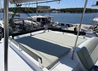 Alquilar catamarán en Marina Mandalina - Bali 4.2 - 4 + 2 cab.