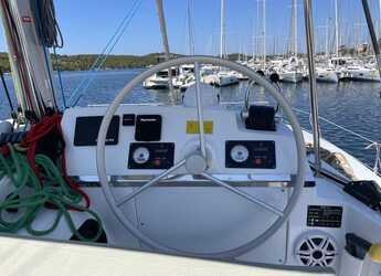 Alquilar catamarán en Marina Mandalina - Bali 4.2 - 4 + 2 cab.