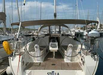 Rent a sailboat in Marina Mandalina - Bavaria Cruiser 41 - 3 cab.