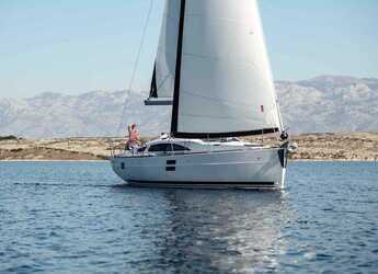 Alquilar velero en Marina Mandalina - Elan Impression 40.1