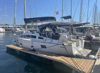 Alquilar velero en Marina Mandalina - Elan Impression 40.1