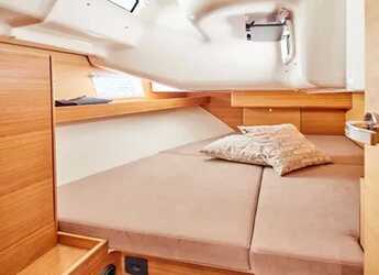 Alquilar velero en Marina Mandalina - Elan Impression 40.1