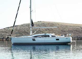 Alquilar velero en Marina Mandalina - Elan Impression 40.1