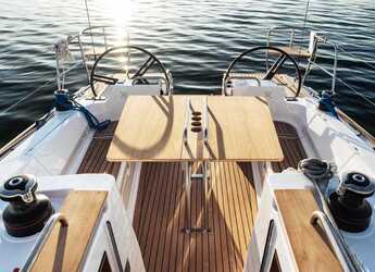 Alquilar velero en Marina Mandalina - Elan Impression 40.1