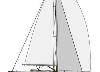 Alquilar velero en Marina Mandalina - Elan Impression 40.1