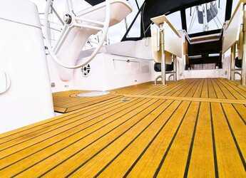 Alquilar velero en Marina Mandalina - Elan Impression 45 - 4 cab.