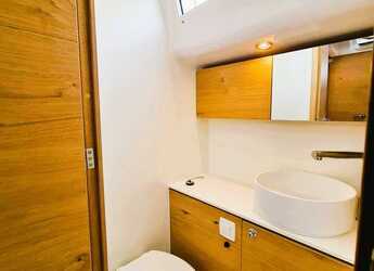 Alquilar velero en Marina Mandalina - Elan Impression 45 - 4 cab.