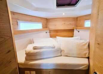 Alquilar velero en Marina Mandalina - Elan Impression 45 - 4 cab.