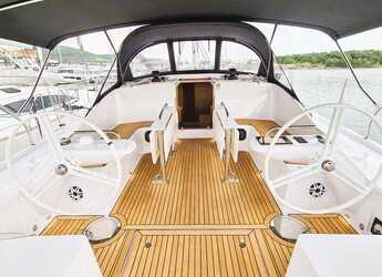 Alquilar velero en Marina Mandalina - Elan Impression 45 - 4 cab.