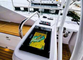 Alquilar velero en Marina Mandalina - Elan Impression 45 - 4 cab.