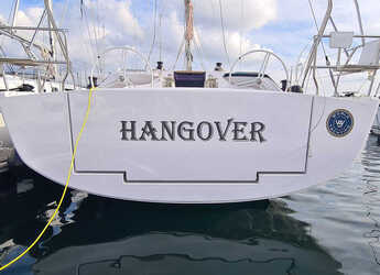 Alquilar velero en Marina Mandalina - Elan Impression 45 - 4 cab.