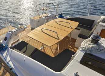 Alquilar velero en Marina Mandalina - Elan Impression 45 - 4 cab.