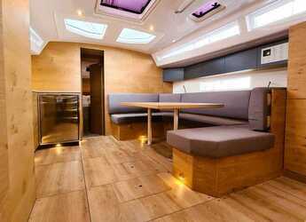 Alquilar velero en Marina Mandalina - Elan Impression 45 - 4 cab.