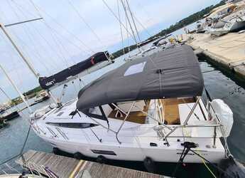 Alquilar velero en Marina Mandalina - Elan Impression 45 - 4 cab.