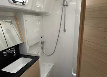 Alquilar velero en Marina Mandalina - Hanse 460 - 4 cab.