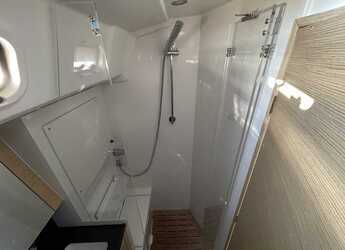 Alquilar velero en Marina Mandalina - Hanse 460 - 4 cab.