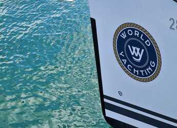 Alquilar velero en Marina Mandalina - Hanse 508 - 5 + 1 cab.