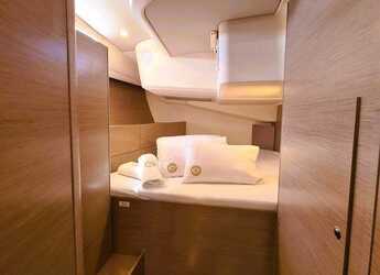 Alquilar velero en Marina Mandalina - Hanse 508 - 5 + 1 cab.