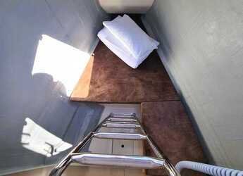 Alquilar velero en Marina Mandalina - Hanse 508 - 5 + 1 cab.