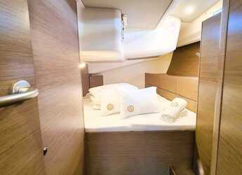 Alquilar velero en Marina Mandalina - Hanse 508 - 5 + 1 cab.