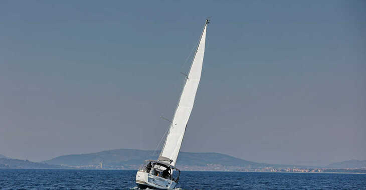 Alquilar velero en Marina Mandalina - Sun Odyssey 409 Performance
