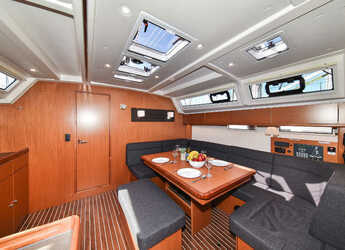 Alquilar velero en Marina Polesana - Bavaria Cruiser 46 - 4 cab.