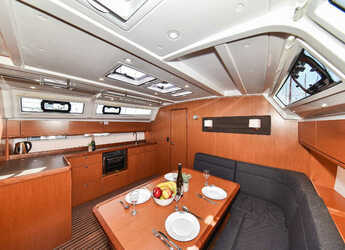 Alquilar velero en Marina Polesana - Bavaria Cruiser 46 - 4 cab.