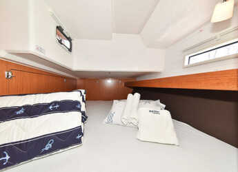 Alquilar velero en Marina Polesana - Bavaria Cruiser 46 - 4 cab.