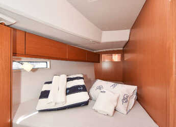 Alquilar velero en Marina Polesana - Bavaria Cruiser 46 - 4 cab.