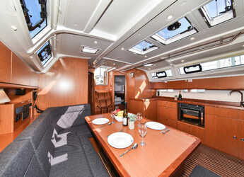 Alquilar velero en Marina Polesana - Bavaria Cruiser 46 - 4 cab.