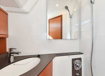 Alquilar velero en Marina Polesana - Bavaria Cruiser 46 - 4 cab.