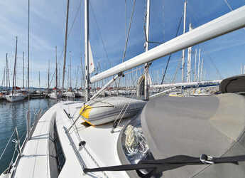 Alquilar velero en Marina Polesana - Bavaria Cruiser 46 - 4 cab.