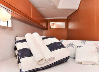 Alquilar velero en Marina Polesana - Bavaria Cruiser 46 - 4 cab.