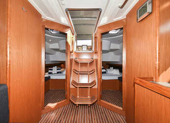 Alquilar velero en Marina Polesana - Bavaria Cruiser 46 - 4 cab.