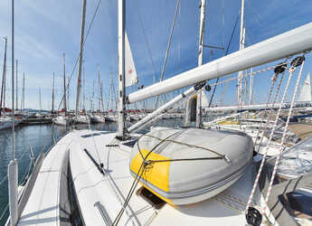 Alquilar velero en Marina Polesana - Bavaria Cruiser 46 - 4 cab.