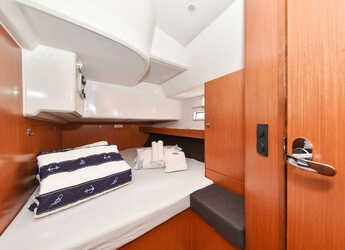 Alquilar velero en Marina Polesana - Bavaria Cruiser 46 - 4 cab.