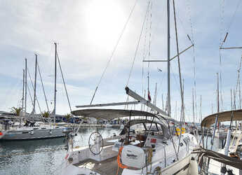 Alquilar velero en Marina Polesana - Bavaria Cruiser 46 - 4 cab.