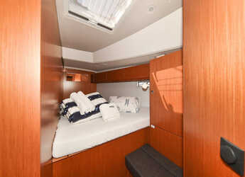 Alquilar velero en Marina Polesana - Bavaria Cruiser 46 - 4 cab.