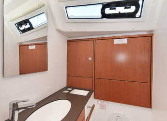 Alquilar velero en Marina Polesana - Bavaria Cruiser 46 - 4 cab.