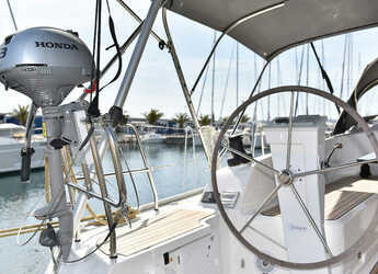 Alquilar velero en Marina Polesana - Bavaria Cruiser 46 - 4 cab.