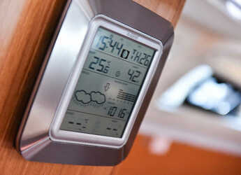 Alquilar velero en Marina Polesana - Bavaria Cruiser 46 - 4 cab.