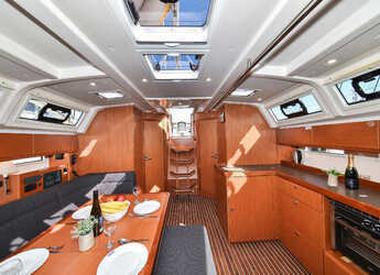 Alquilar velero en Marina Polesana - Bavaria Cruiser 46 - 4 cab.