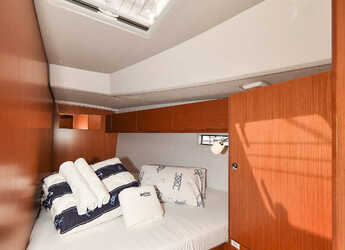 Alquilar velero en Marina Polesana - Bavaria Cruiser 46 - 4 cab.