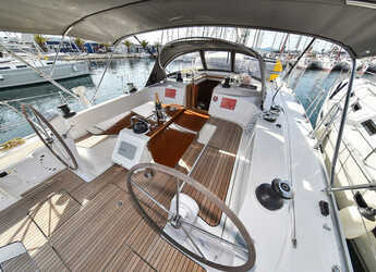 Alquilar velero en Marina Polesana - Bavaria Cruiser 46 - 4 cab.